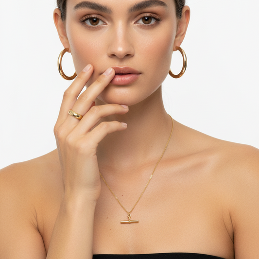 Kaylah Necklace