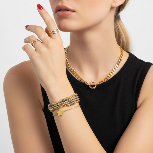 Bella Bracelets