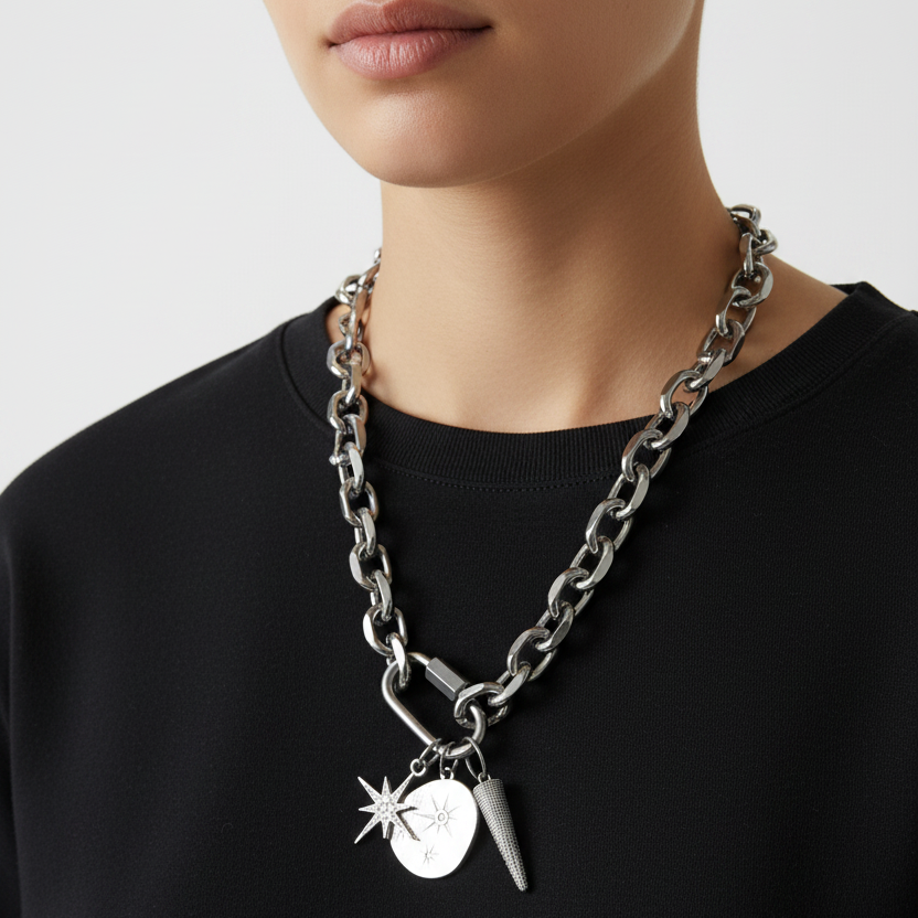 Oscar Necklace