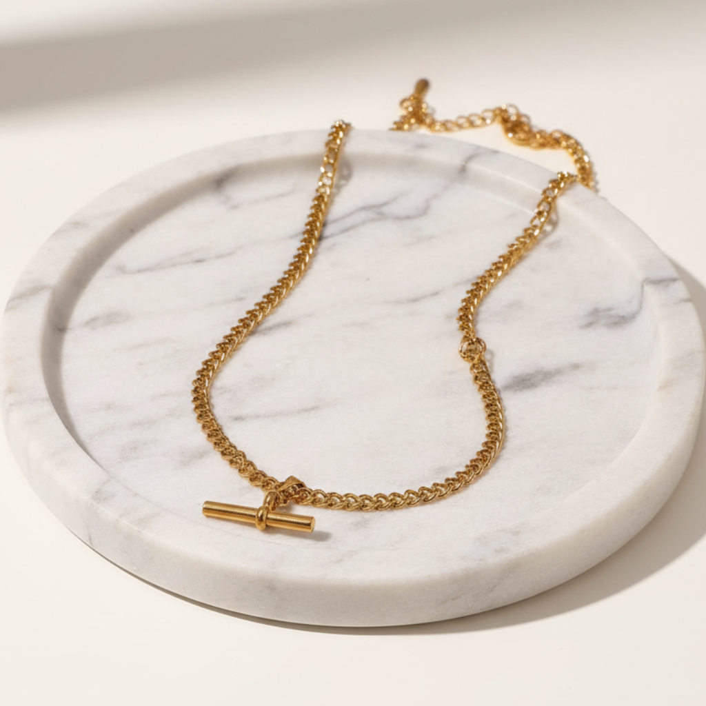 Kaylah Necklace