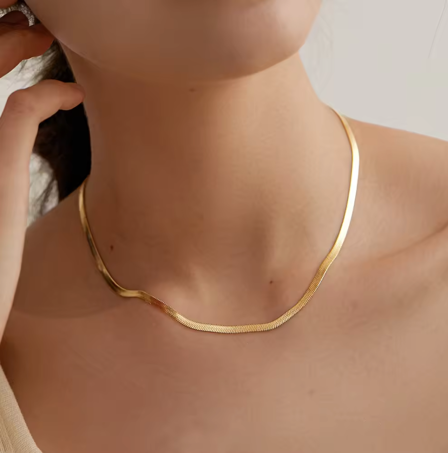 Medussa Chain