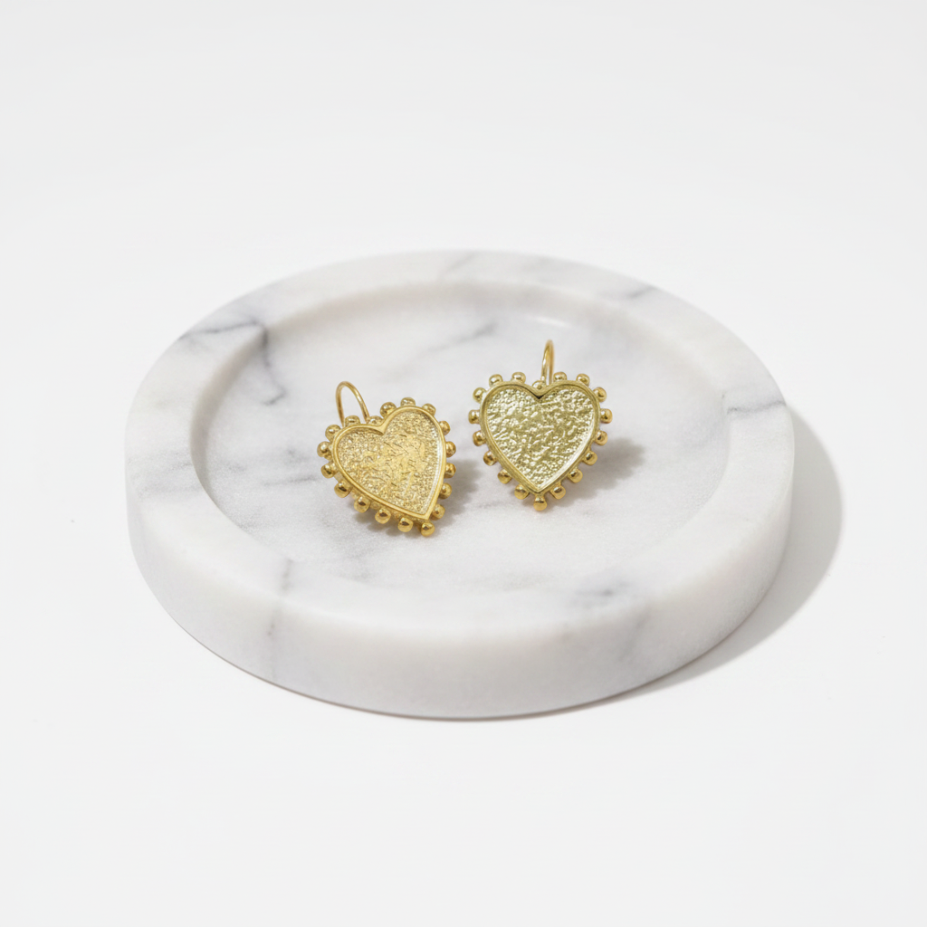 Tily Earings
