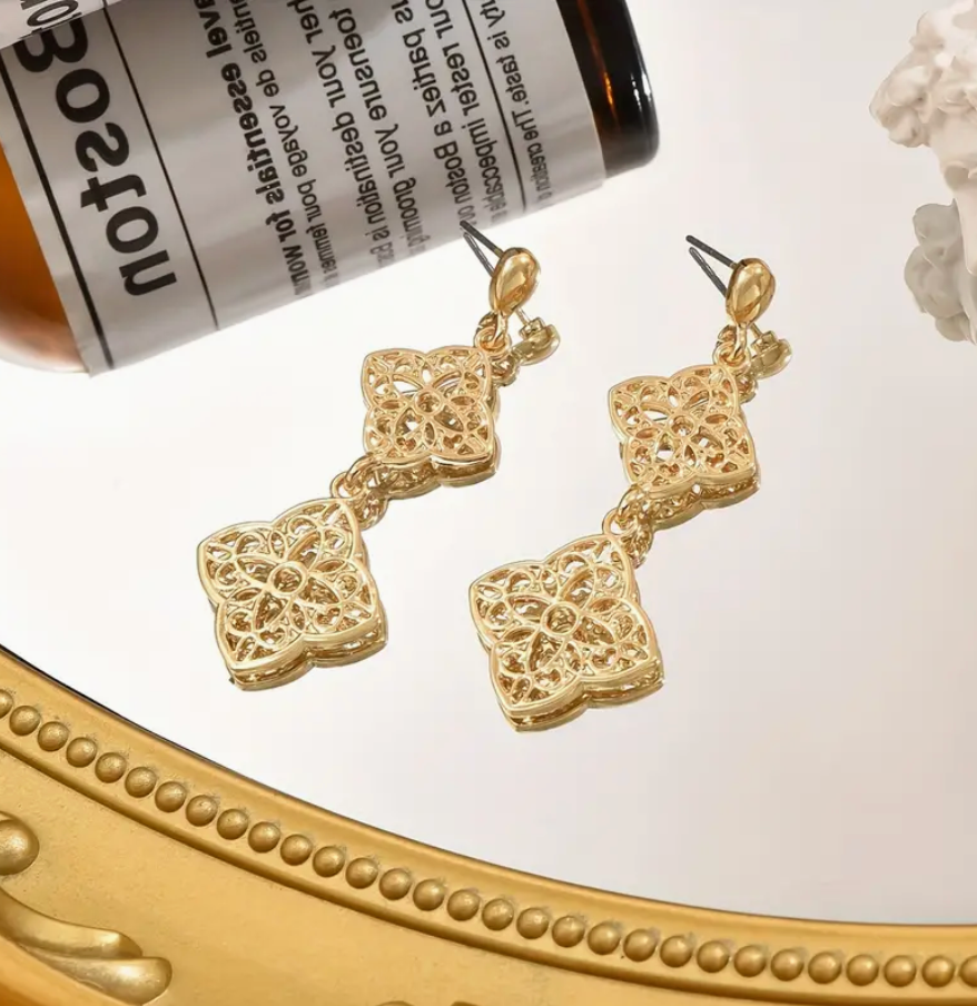Esme Earrings