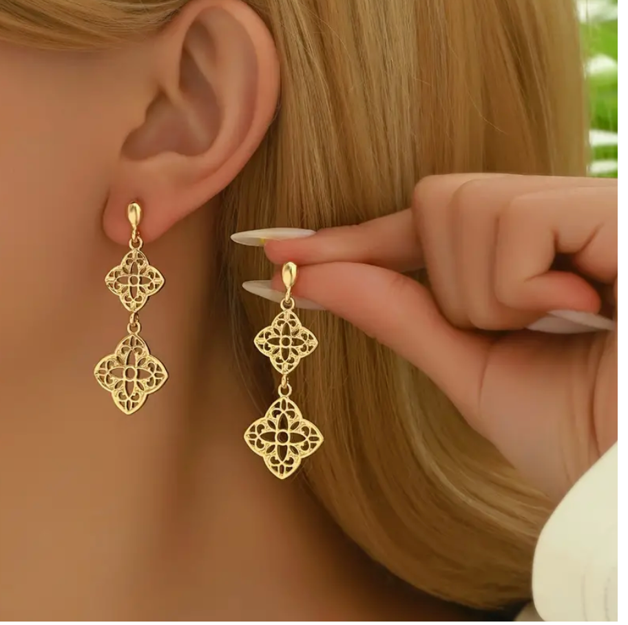 Esme Earrings