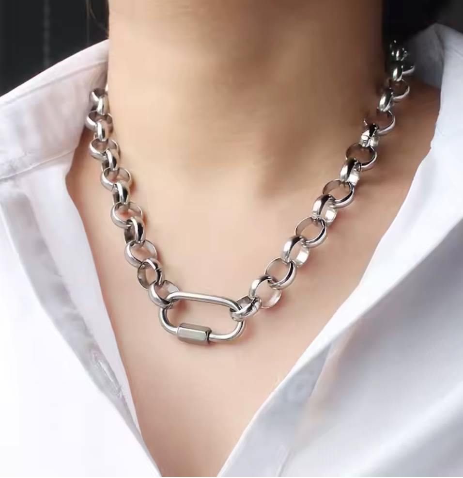 Kyle Necklace