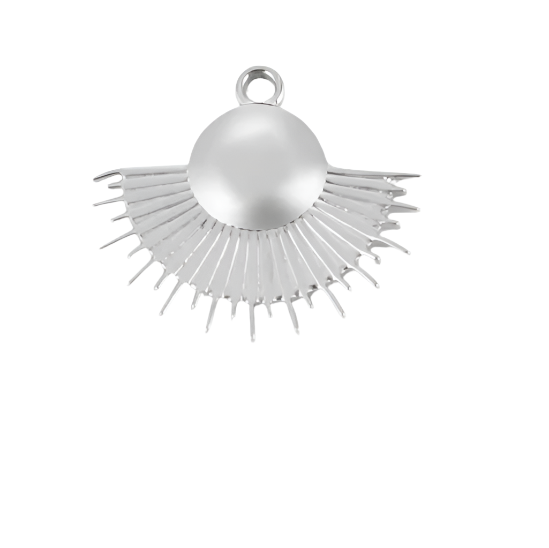 Sun Charm
