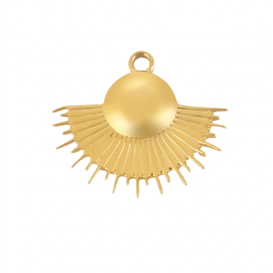 Sun Charm