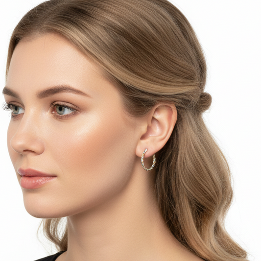 Emma Earrings