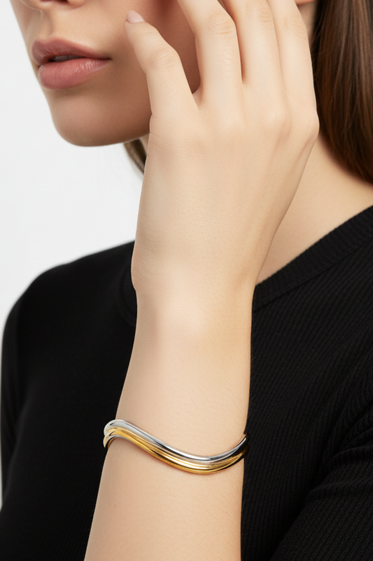 Sienna Duo Bracelet