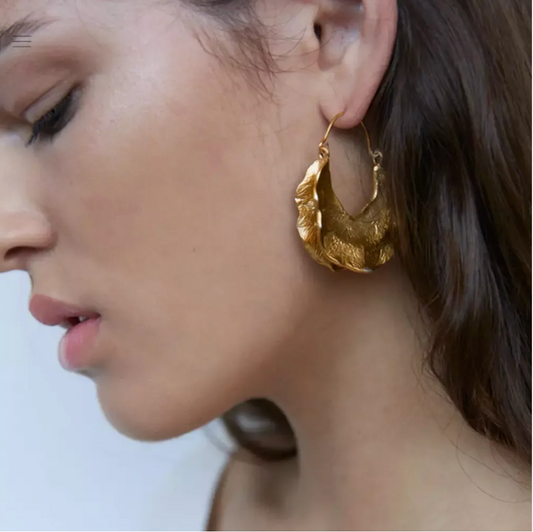 Flora Earrings