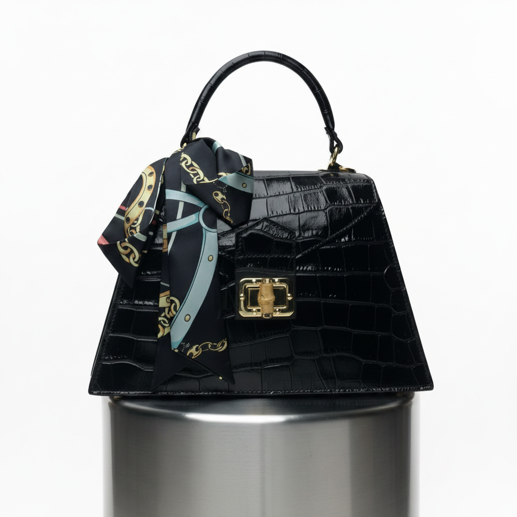 Audrey - Black