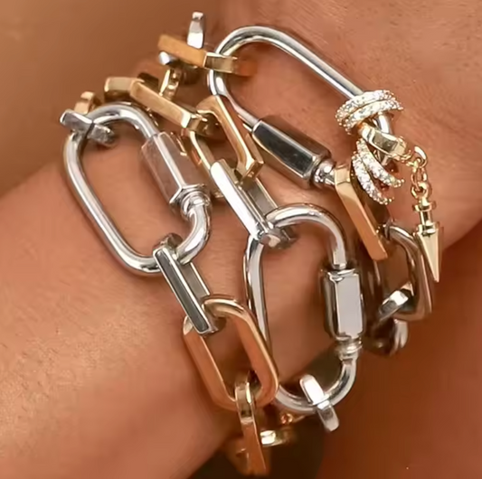 Felix Bracelet