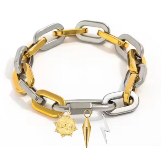Felix Bracelet