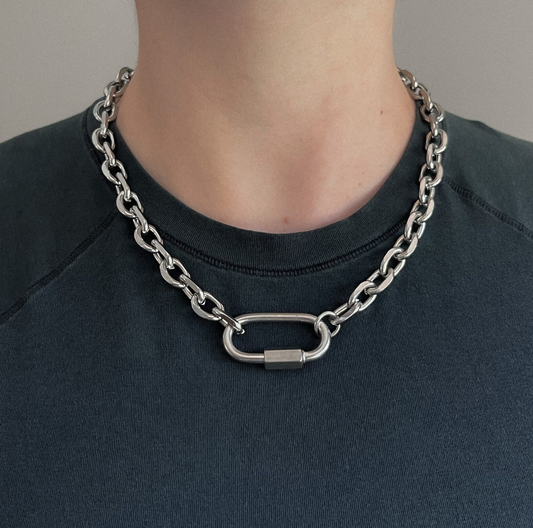 Oscar Necklace