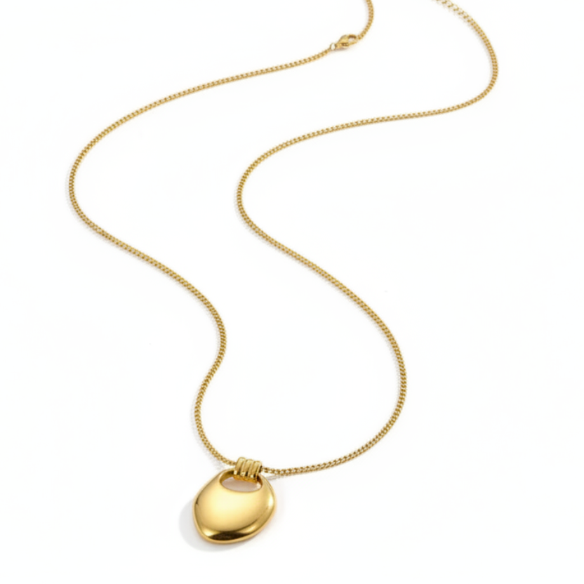 Hayley Necklace