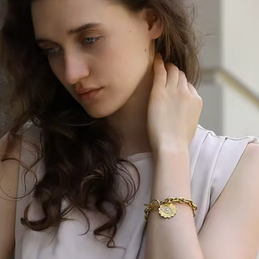Alana Bracelet