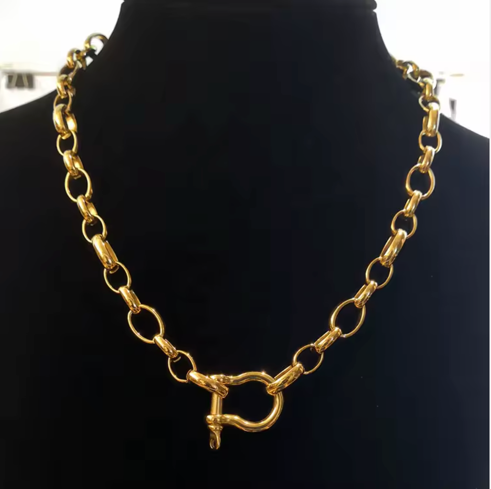 Sydney Necklace