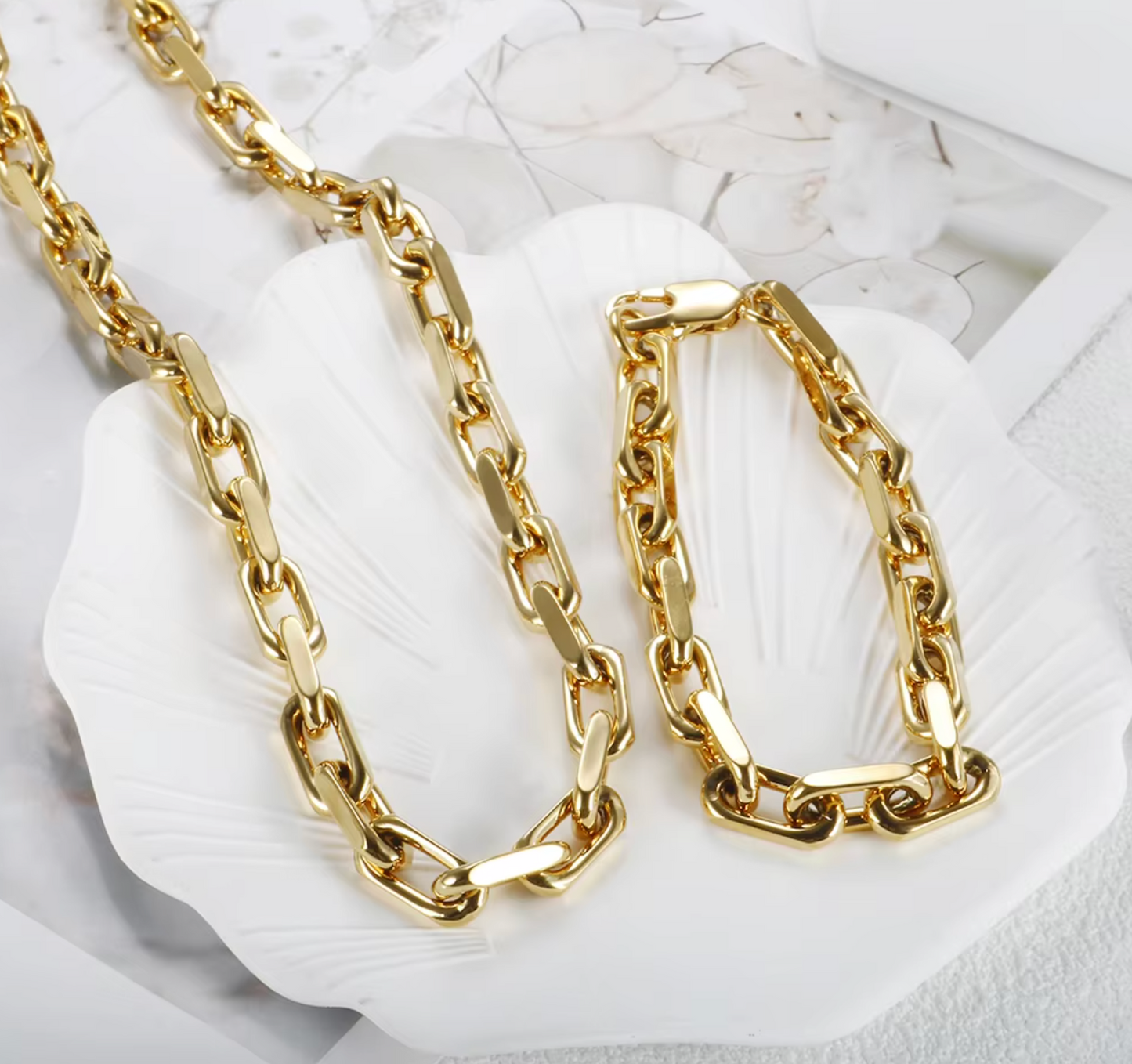 Giselle Bracelet