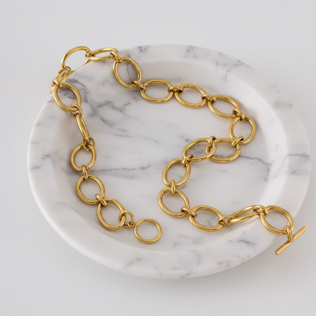 Chloe Necklace