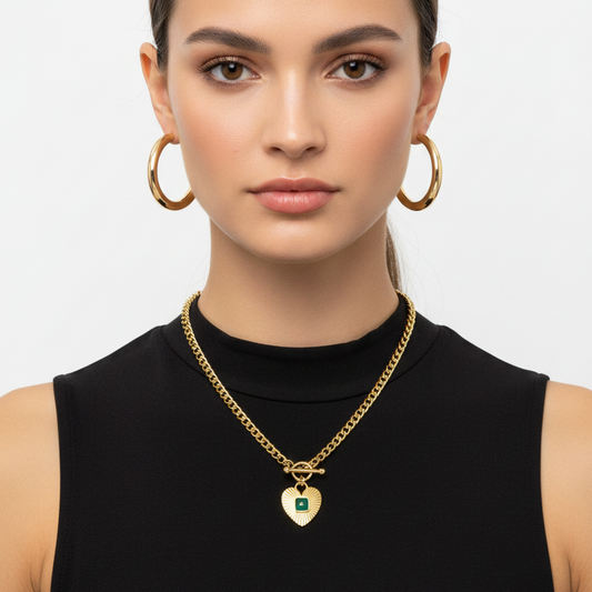 Isla Necklace