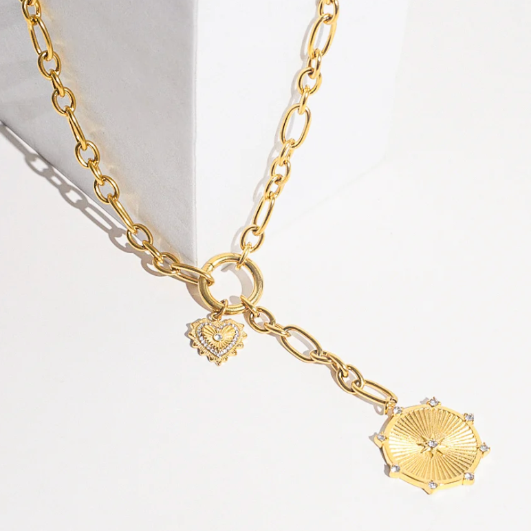 Nikki Necklace
