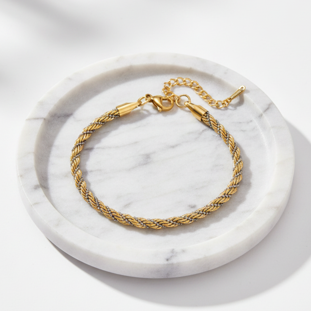 Charlie Bracelet