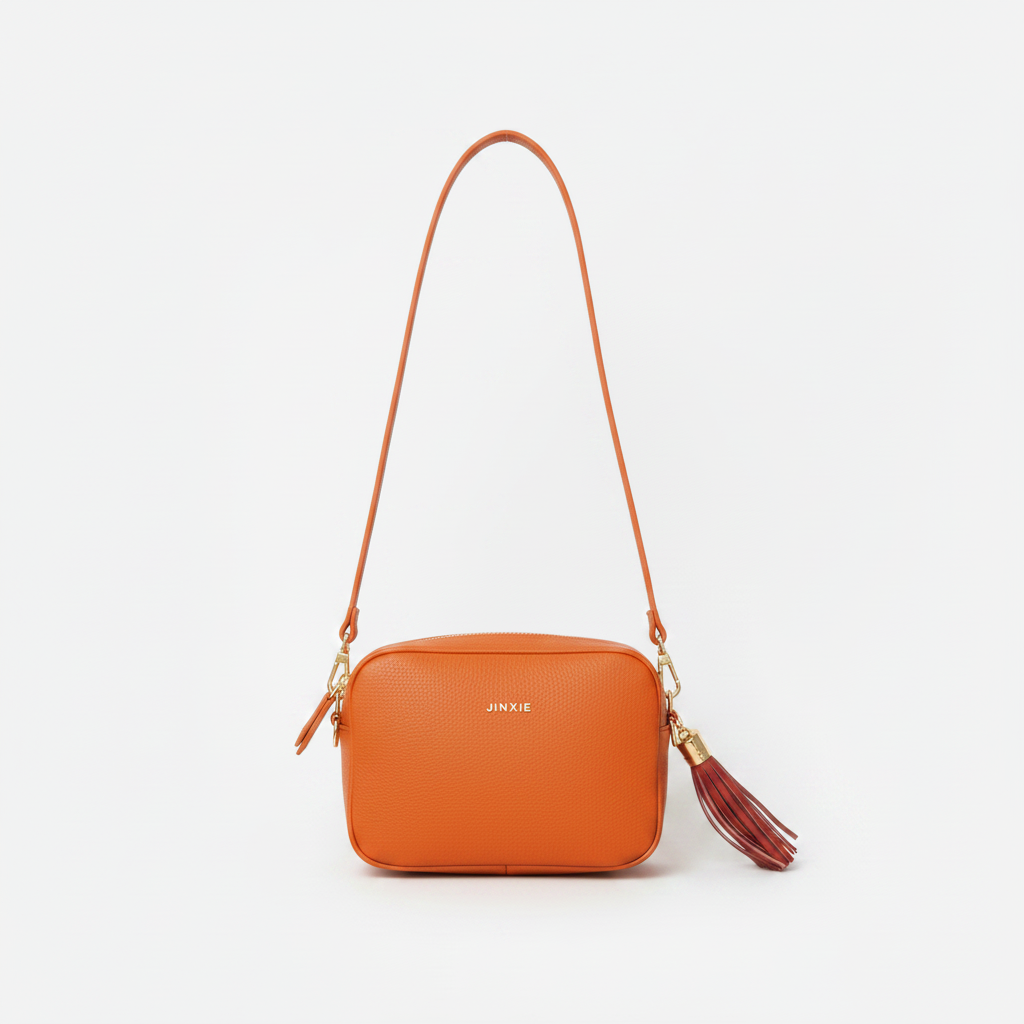 Poppy - Orange
