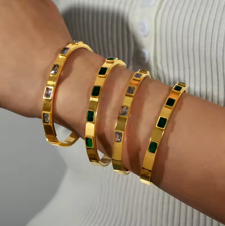 Bracelets