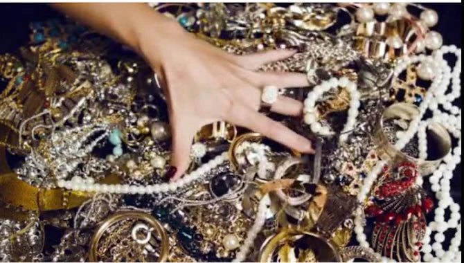 Jewellery