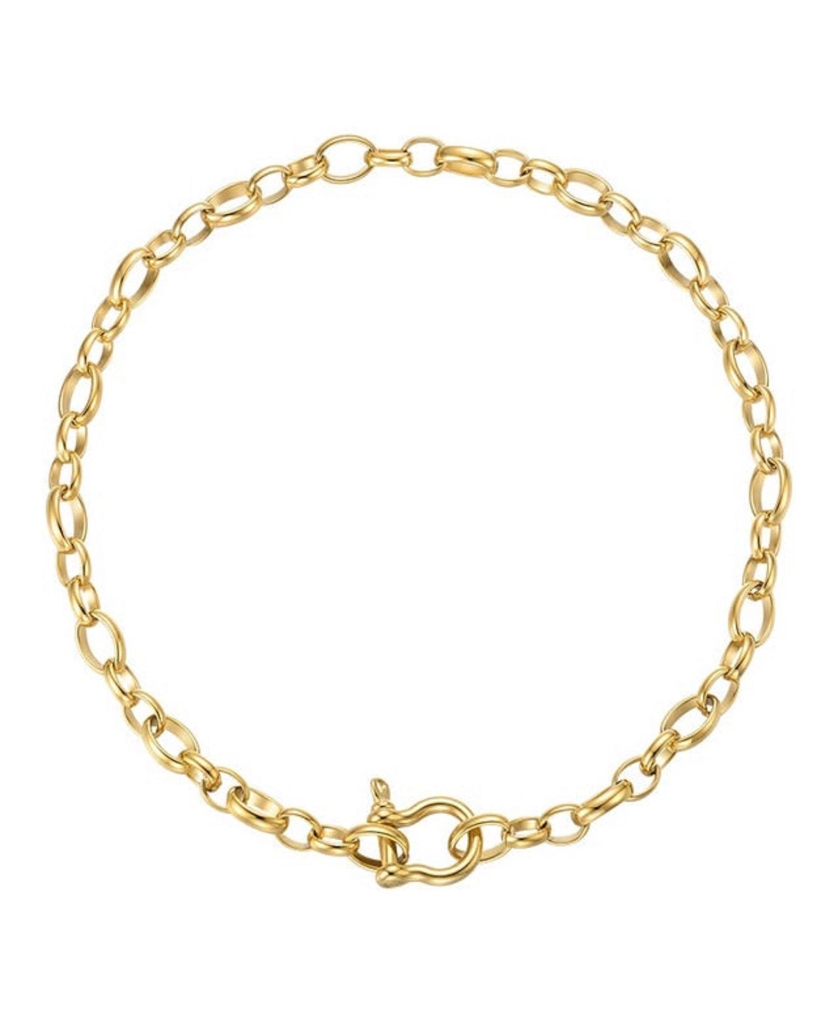 Sydney Necklace