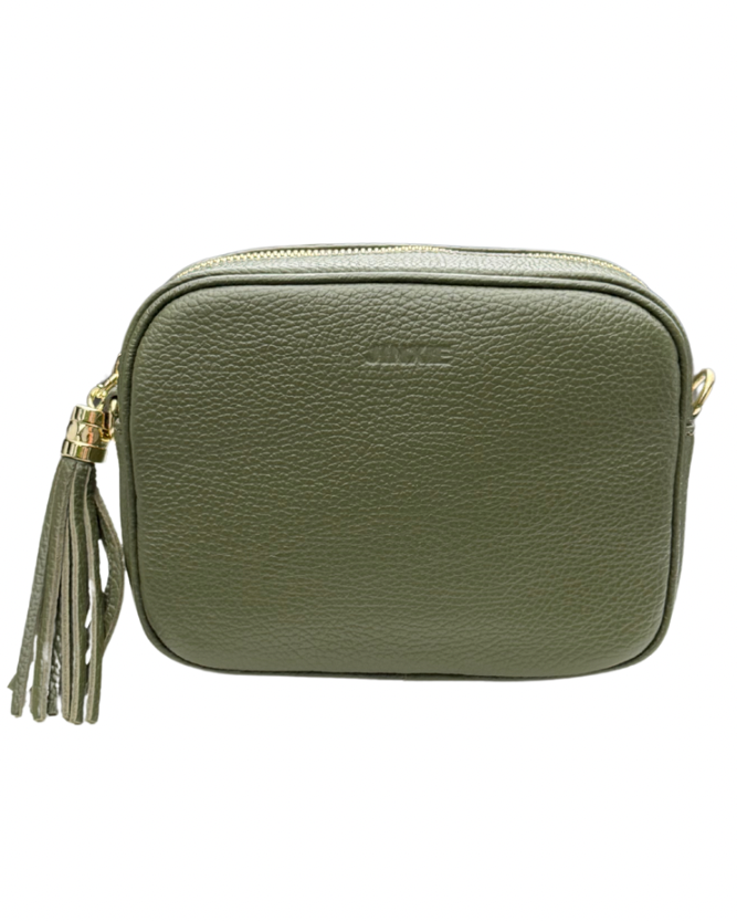 Poppy - Olive