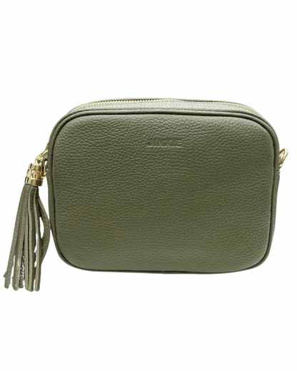 Poppy - Olive