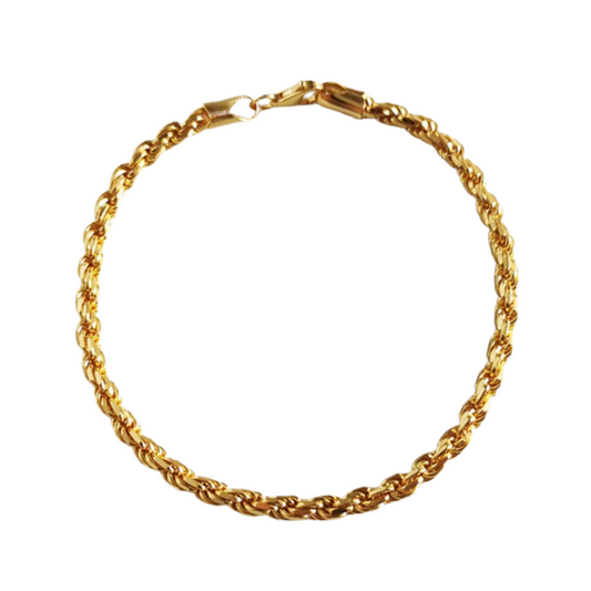 Maise Rope Bracelet