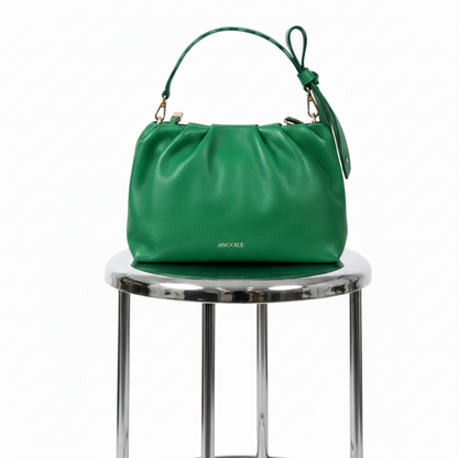 Ruby - Green