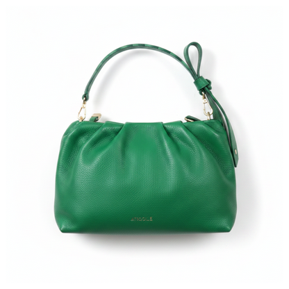 Ruby - Green