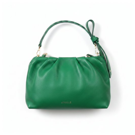 Ruby - Green
