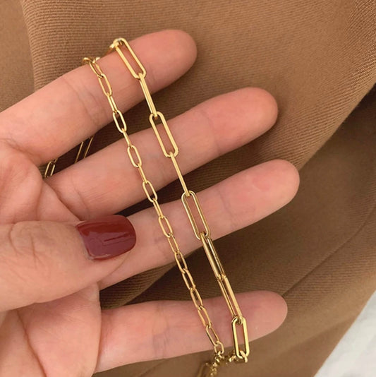 Hazel Necklace