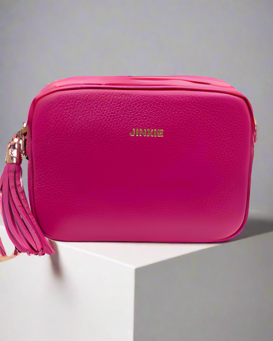 Poppy - Fuchsia SECONDS
