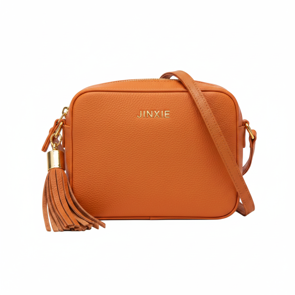 Poppy - Orange