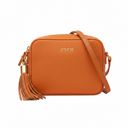 Poppy - Orange