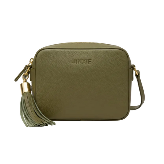Poppy - Olive