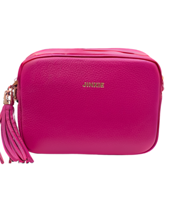 Poppy - Fuchsia SECONDS