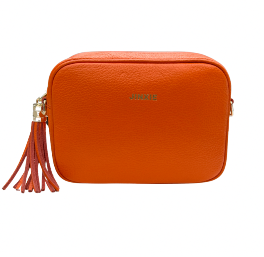 Poppy - Orange