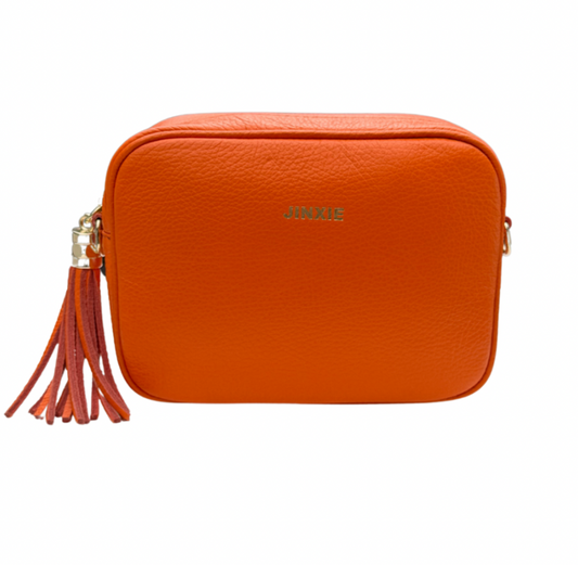 Poppy - Orange