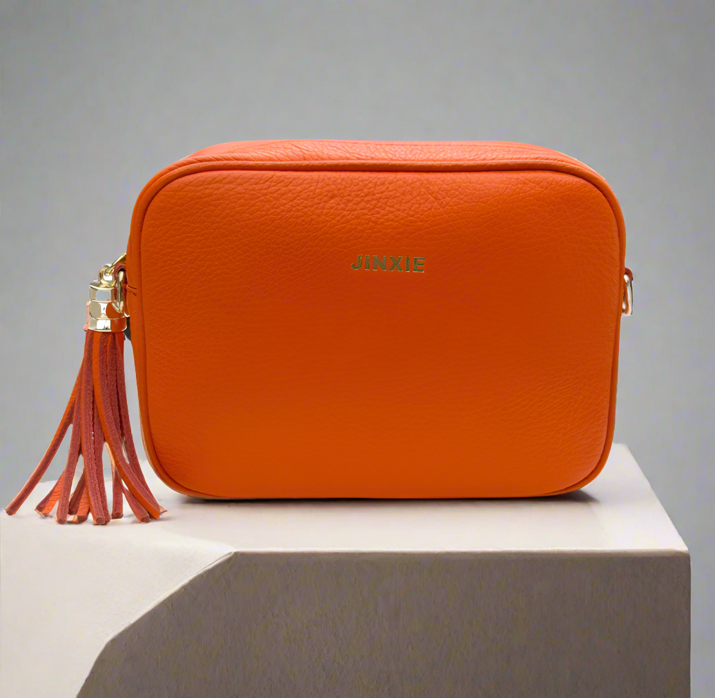 Poppy - Orange