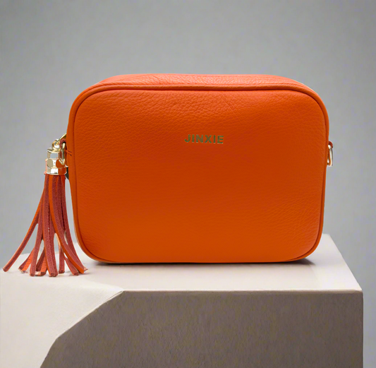 Poppy - Orange