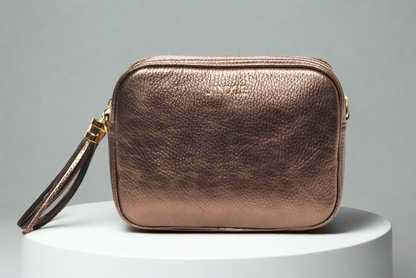 Poppy - Bronze