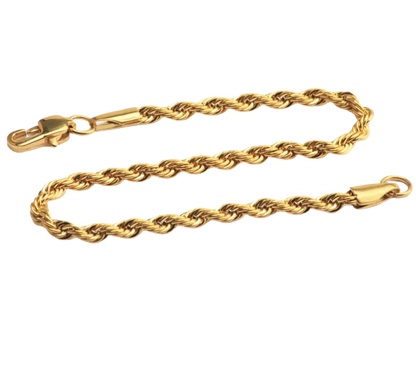 Maise Rope Bracelet