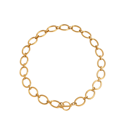 Chloe Necklace
