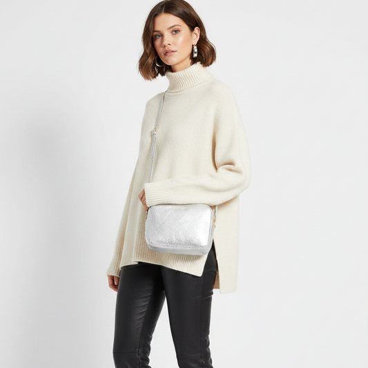 Poppy Silver